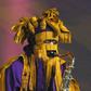 What does Lagbaja look like [Mdundo]