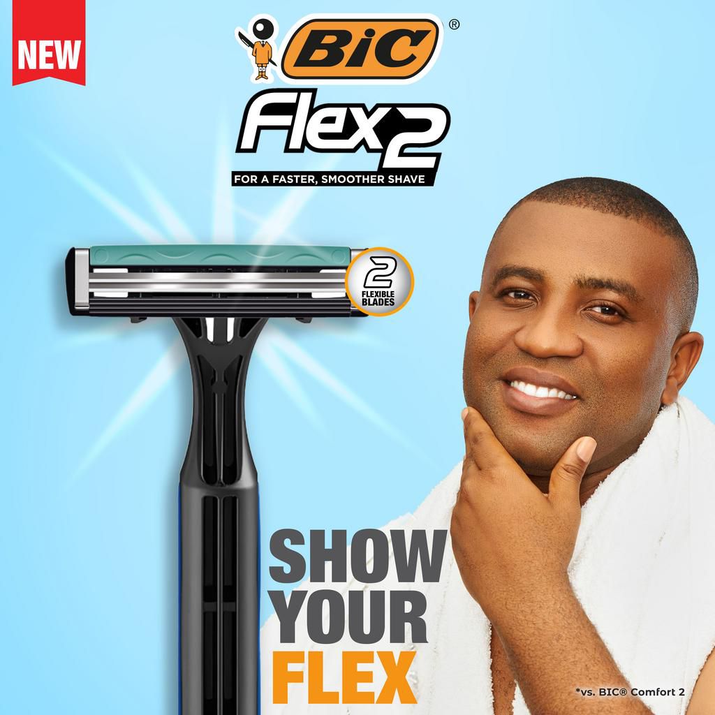 Discover the secrets to a smooth, cleaner shave