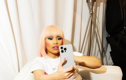 Nicki Minaj’s arrest in Netherlands & Co-op Live show in Manchester: Here is what we know