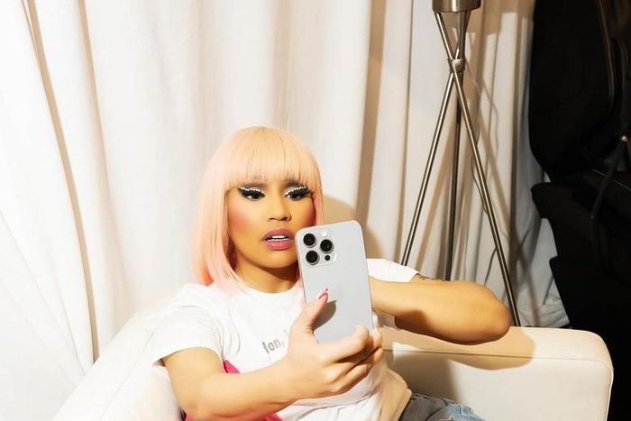 Nicki Minaj’s arrest in Netherlands & Co-op Live show in Manchester: Here is what we know