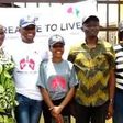NGO takes lung cancer outreach to FCT community