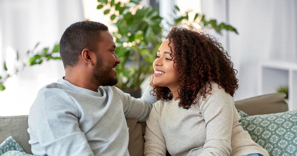 How to make your woman trust you: 7 tips and quotes | Pulse Nigeria