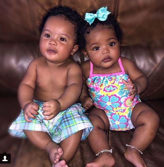 How to choose the gender of your unborn child [pinterest]