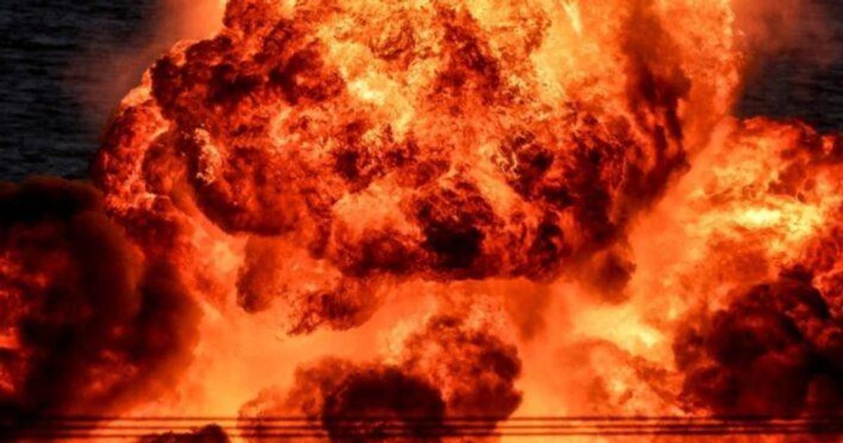 Fire at Shell gas plant in Bayelsa extinguished, investigation ongoing ...