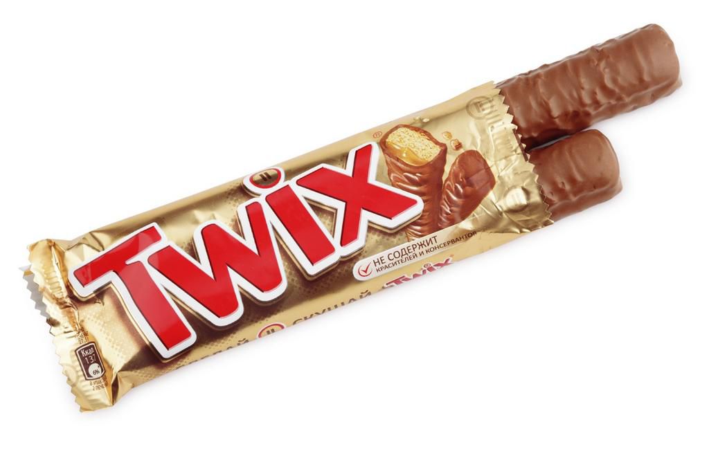 Twix glaciees [iStock]