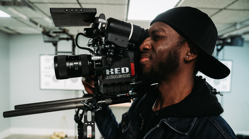 Catalysts of Creativity: How a world-class Film Lab Africa can transform Nollywood