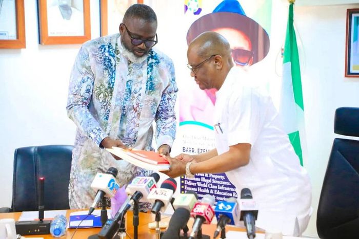 My job is to make FCT conducive for investors to come in - Wike