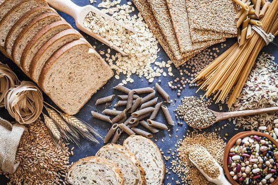Refined carbohydrates lack fibre and essential nutrients [Very Well Health]