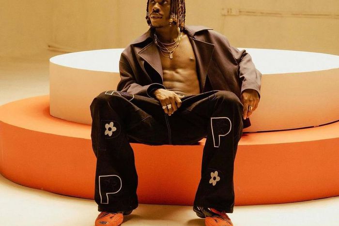 Fireboy kicks off 2024 with new single 'Everyday'