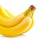 Bananas are packed with sperm-boosting nutrients [Pinterest]