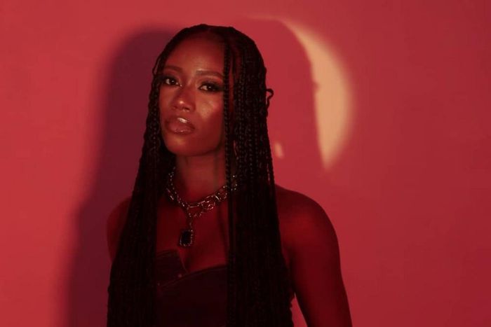 Rising Afrobeats sensation 'HOLA' ignites phenomenal new single 'Psychedelic'