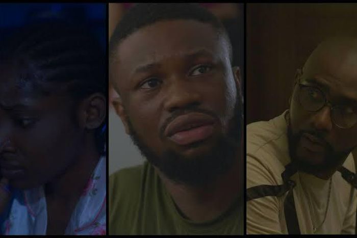 See Stan Nze, Anthony Monjaro in new thriller 'Troublous Weekend' streaming on YouTube