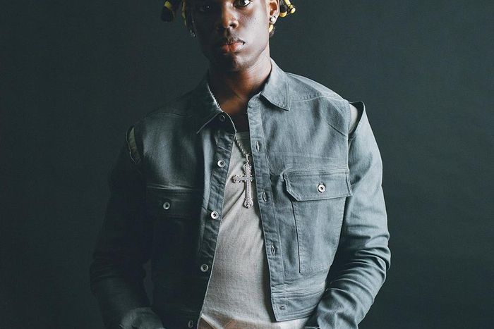 Rema reportedly paid $3M to perform at the wedding of India's richest man Ambani's son