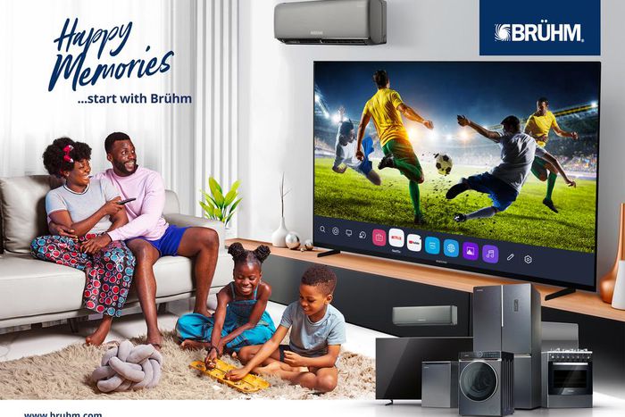 Bruhm Black Series: The ultimate guide to smart home appliances