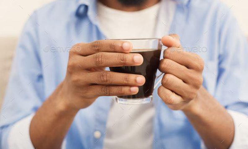 Connection between caffeine and erectile dysfunction [Pinterest]