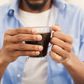Connection between caffeine and erectile dysfunction [Pinterest]