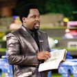Remembering a Philanthropist: A look at TB Joshua's charitable work