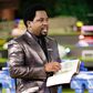 Remembering a Philanthropist: A look at TB Joshua's charitable work