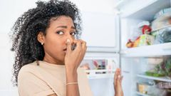 It is easier to resolve a smelly refrigerator if you know what causes it [iStock]