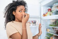 It is easier to resolve a smelly refrigerator if you know what causes it [iStock]