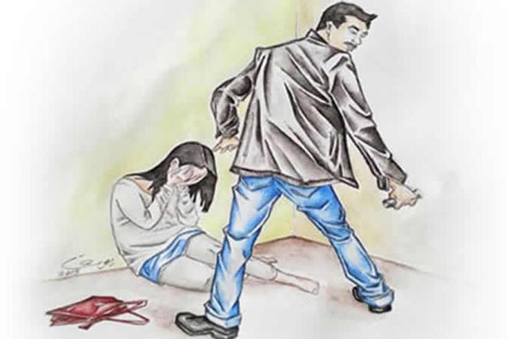 Child rapists in Madagascar will now be castrated and sentenced to prison. [Punch]