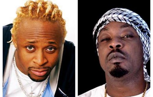 Tony Tetuila calls Eedris Abdulkareem a liar