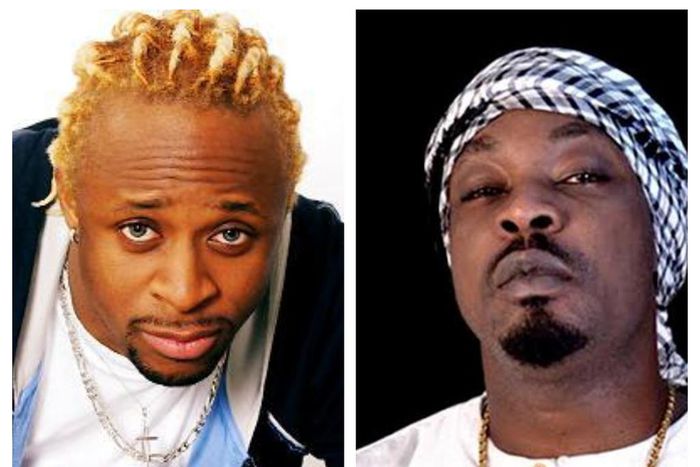 Tony Tetuila calls Eedris Abdulkareem a liar