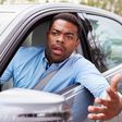 Black male driver [Adobe Stock]