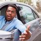 Black male driver [Adobe Stock]