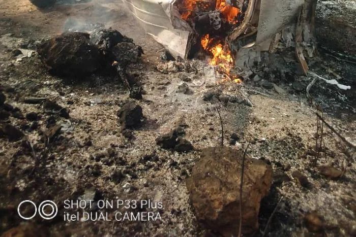 11 passengers die, 16 injured as Hummer bus, mini pick-up collide in Kano