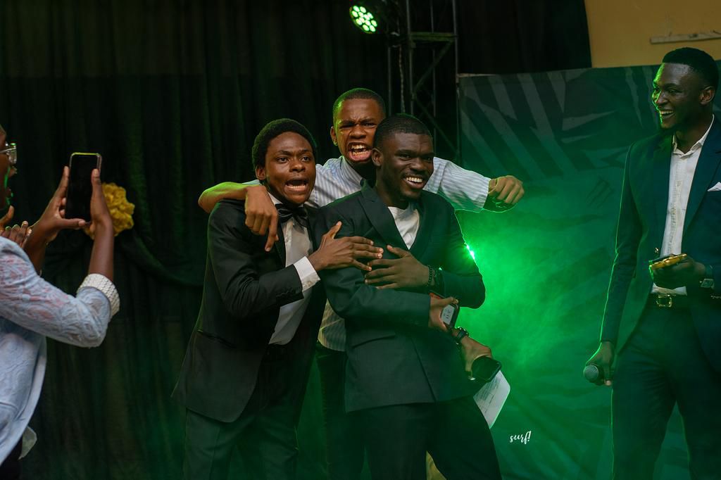 The Skilled Awards 3rd edition a big success in Bowen University