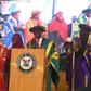 Gov Babajide Sanwo-Olu said that the youth should pursue the dignity of labour [The Sun Nigeria]