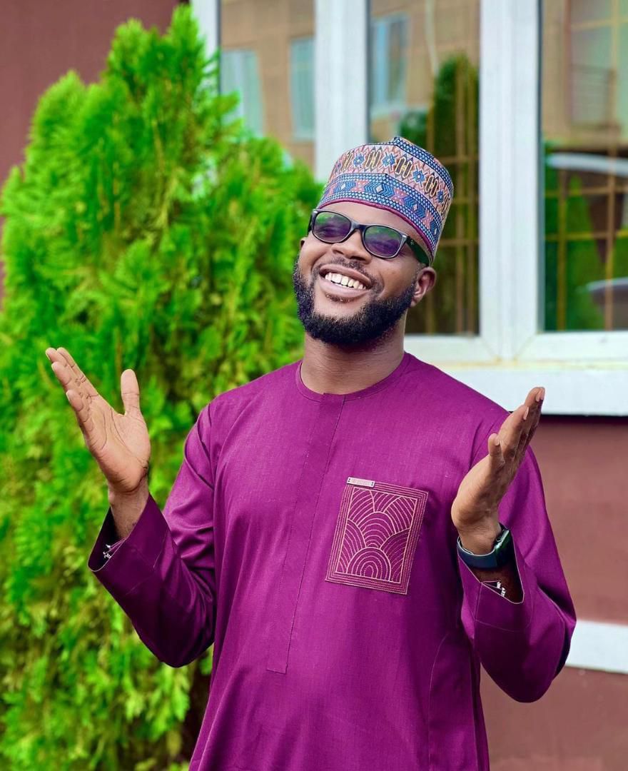 JJC skills gives praises to Allah during Eid Mubarak celebration