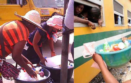 How unregistered tiger nut drinks sparked cholera outbreak in Lagos