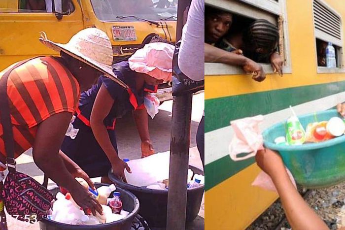 How unregistered tiger nut drinks sparked cholera outbreak in Lagos