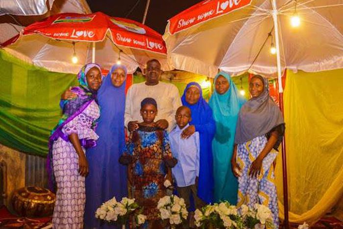 A Ramadan to remember