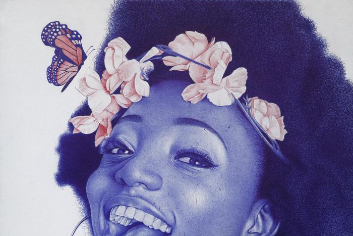 3rd Place, AMAKA by Moses Oyeleye - Nigeria