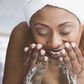 Quick fix skin care routine for busy mums