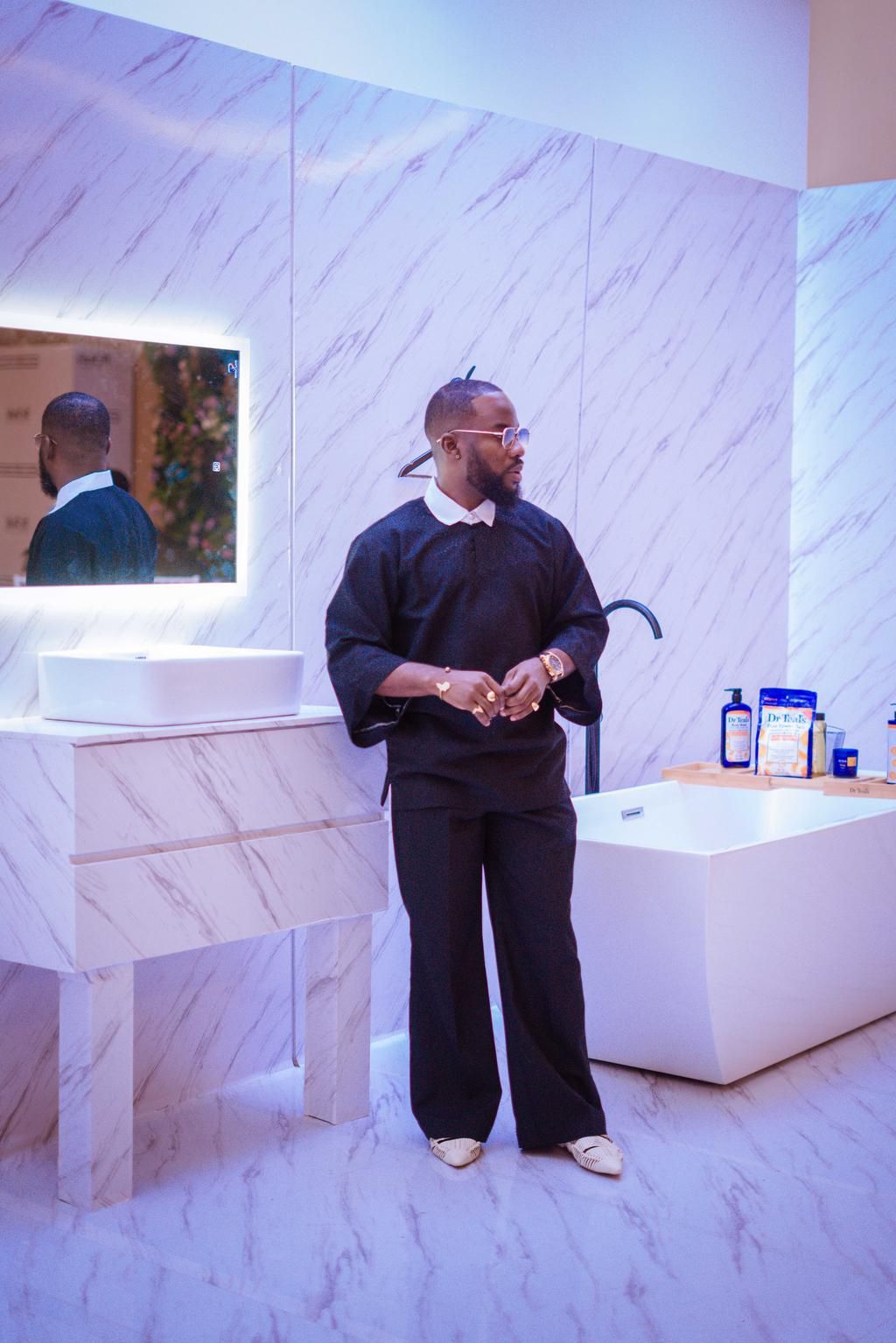 Dr Teal’s brings stakeholders together to celebrate wellness & commitment to quality