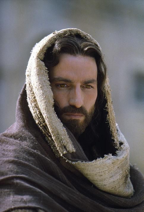 Jim Caviezel (The Passion of the Christ - 2004)