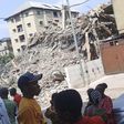 Another 5-storey building collapses in Anambra  [NAN]