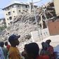 Another 5-storey building collapses in Anambra  [NAN]