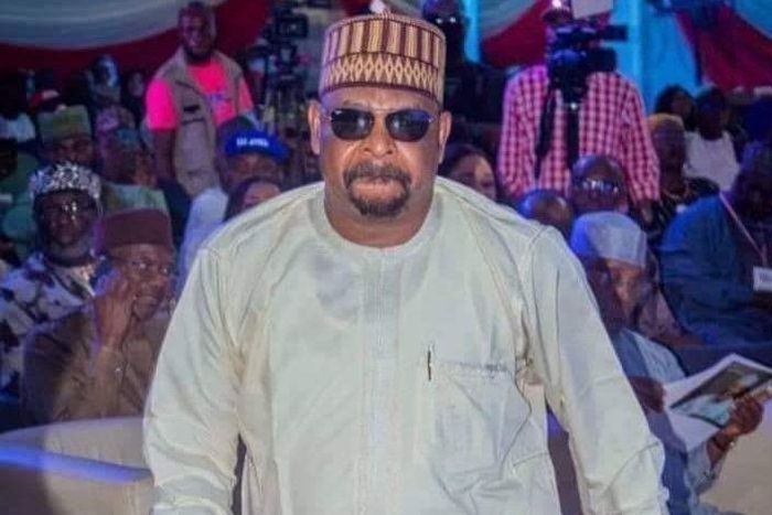 Senator Abdul Ningi has been disowned by his fellow Northern Senator following his controversial claim on the 2024 budget. [Dateline Nigeria]