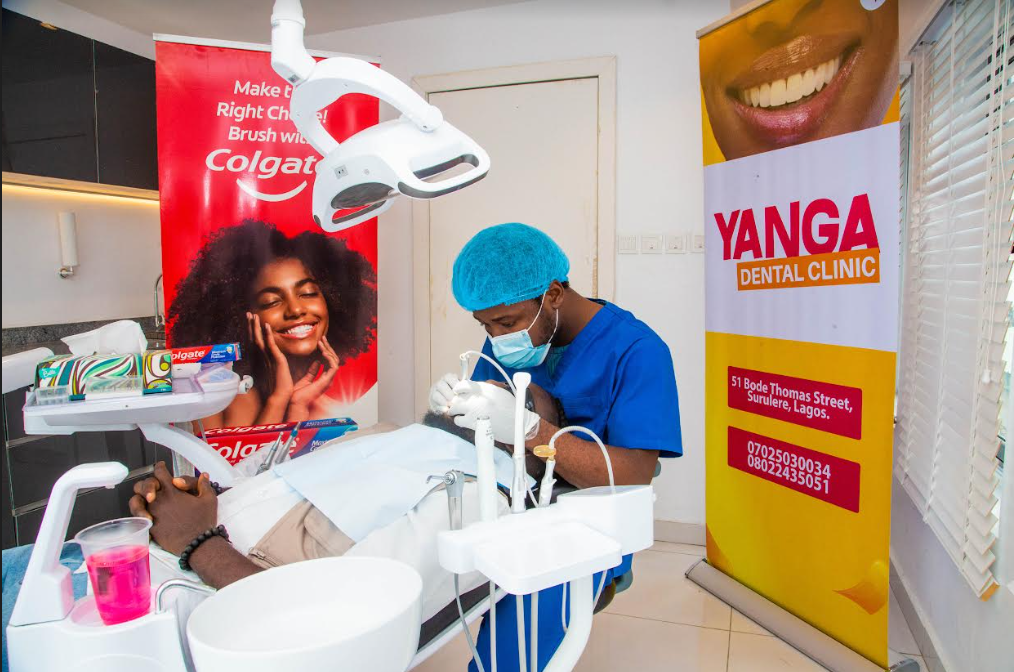 Colgate partners Nigerian Idol, creates season of Yanga smiles for 2024 contestants