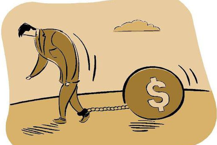 Credit industry bleeds African consumers for 7 years to circumvent rising risk