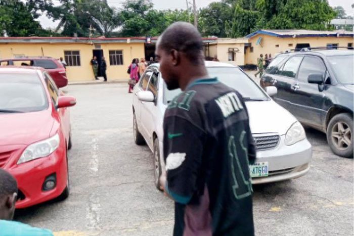 The cleric was released after proving his innocence