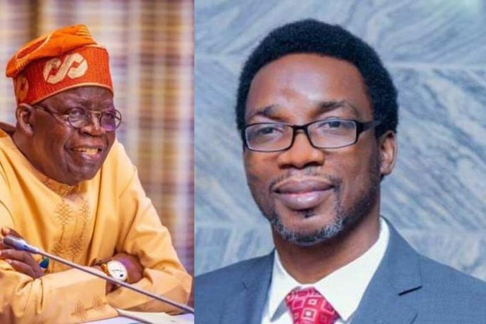 My next move is to prostrate to Tinubu - Ex-Lagos PDP chairman who joined APC