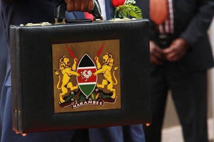 Thursday June 11: Treasury CS Ukur Yattani announces date for 2020 Budget Reading