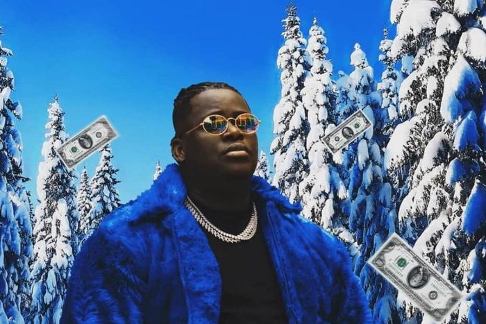 The 'Men Dey' Mania: Anyidons' viral hit takes over social media!