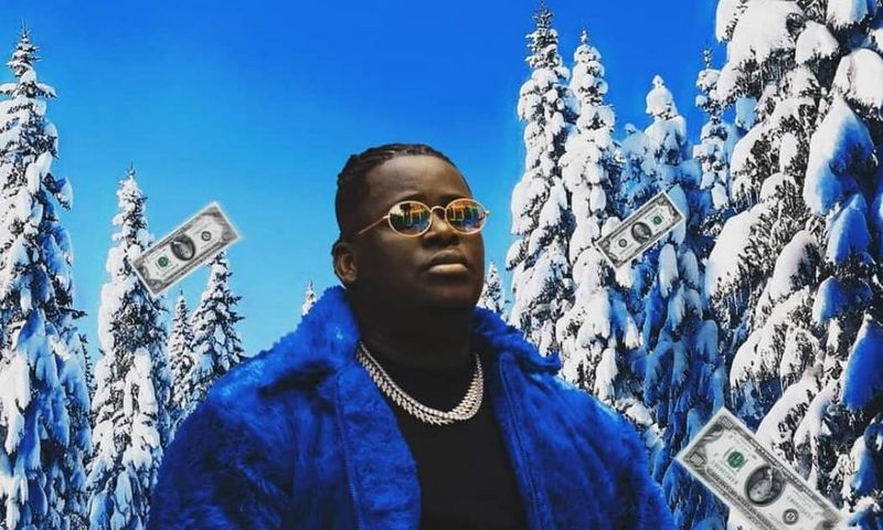 The 'Men Dey' Mania: Anyidons' viral hit takes over social media!